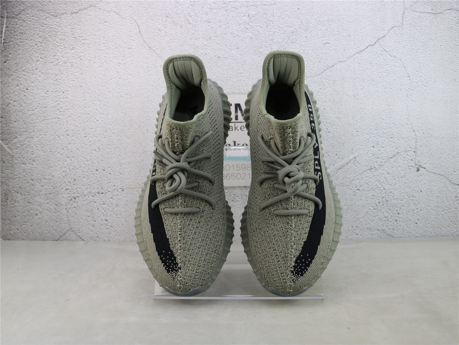 YEEZY BOOST 350 V2 GRANITE HQ2059